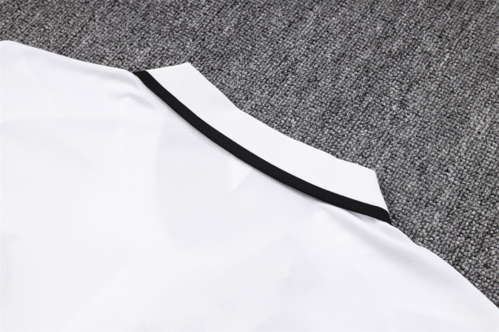 Flamengo POLO Jersey 23/24