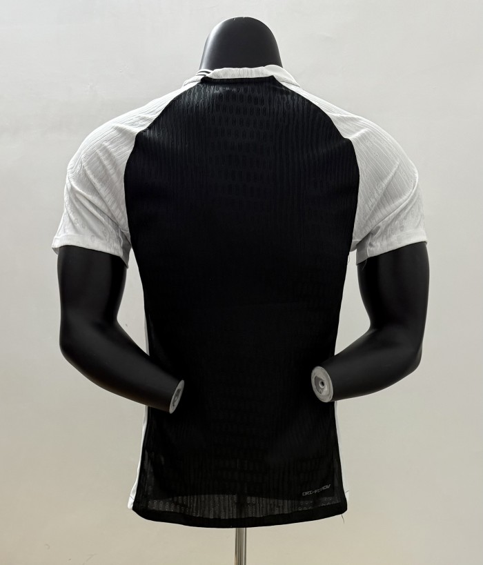 Corinthians AwayPlayer Jersey 25/26