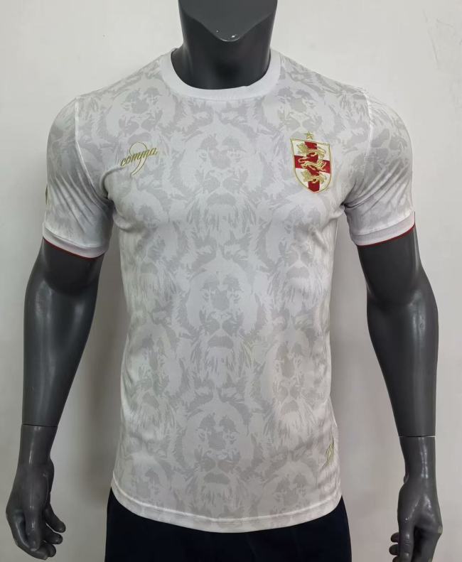 England 2024 Special Edition Player Man Jersey