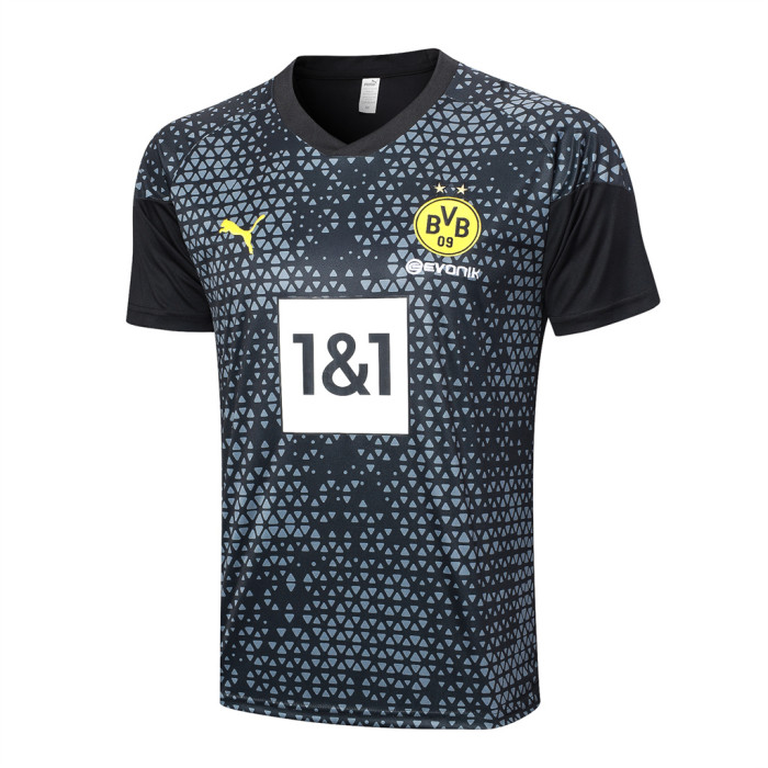 Borussia Dortmund Training Jersey 23/24