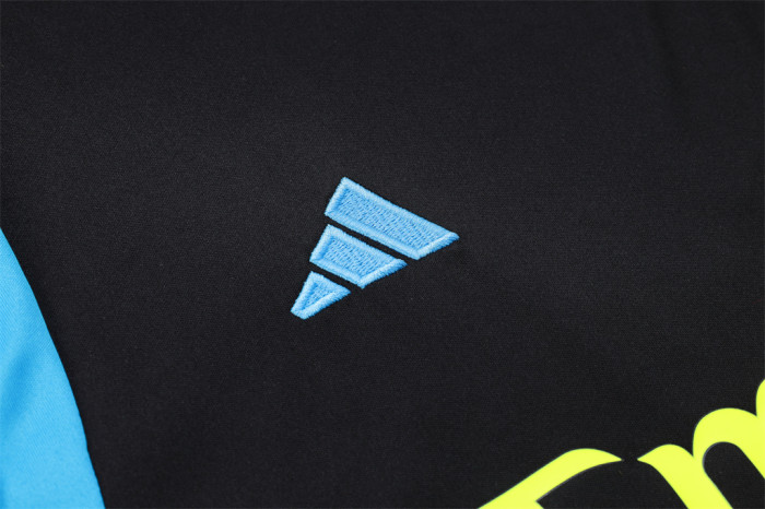 Arsenal Training Jersey 23/24