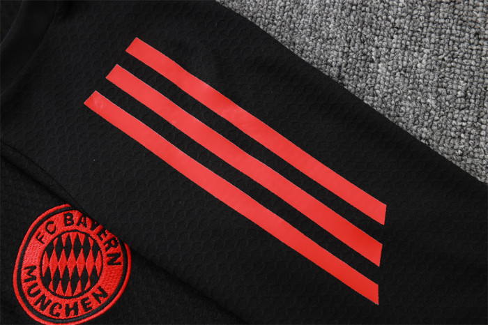 Bayern Munich Training Short sleeve Jersey 25/26