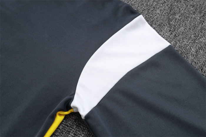 Borussia Dortmund Training Jersey Suit 23/24