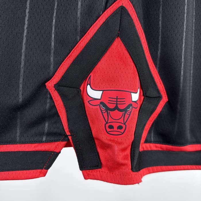 Chicago Bulls Basketball  Short  20/21