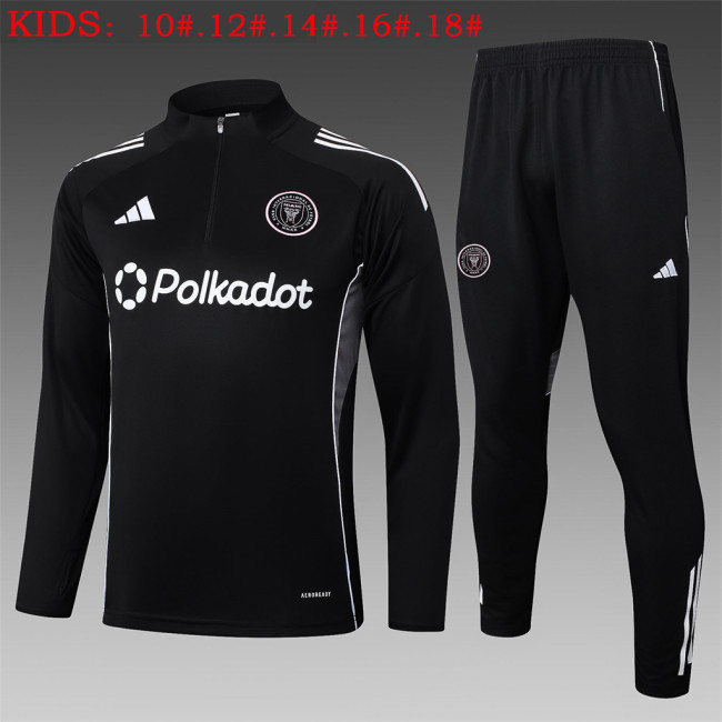 Inter Miami Kids Training Suit 25/26