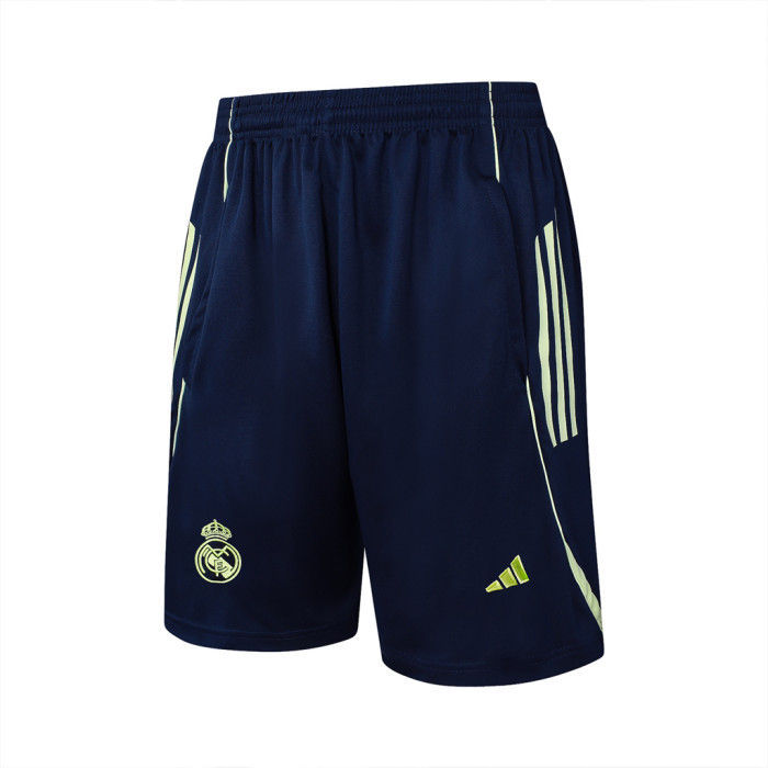 Real Madrid Training Short sleeve Suit 25/26