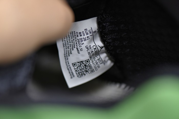 Air Jordan Retro SE Oregon Men's CK6631-307