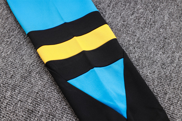 Bayern Munich Training Jersey Suit 23/24