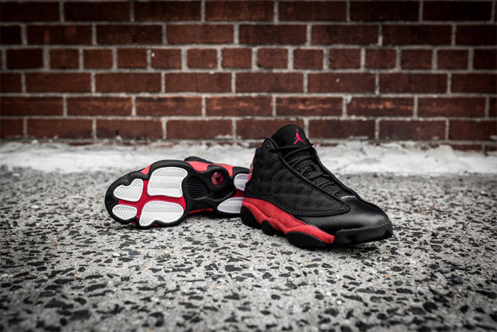 Air Jordan 13“Bred” 414571-004