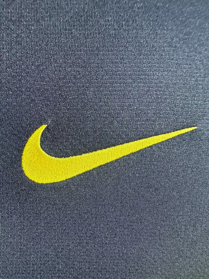 Barcelona Away Retro Jersey 2011/12