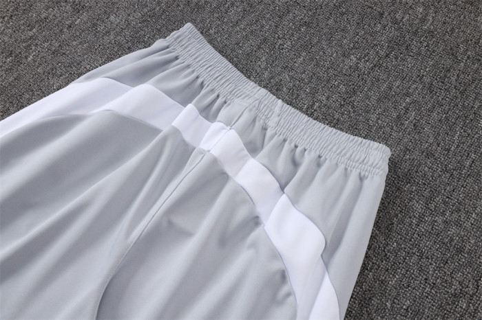 Real Madrid Training Jacket 25/26