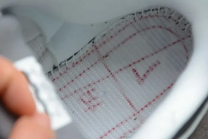 Air Jordan 3 Gray White CK9246-106