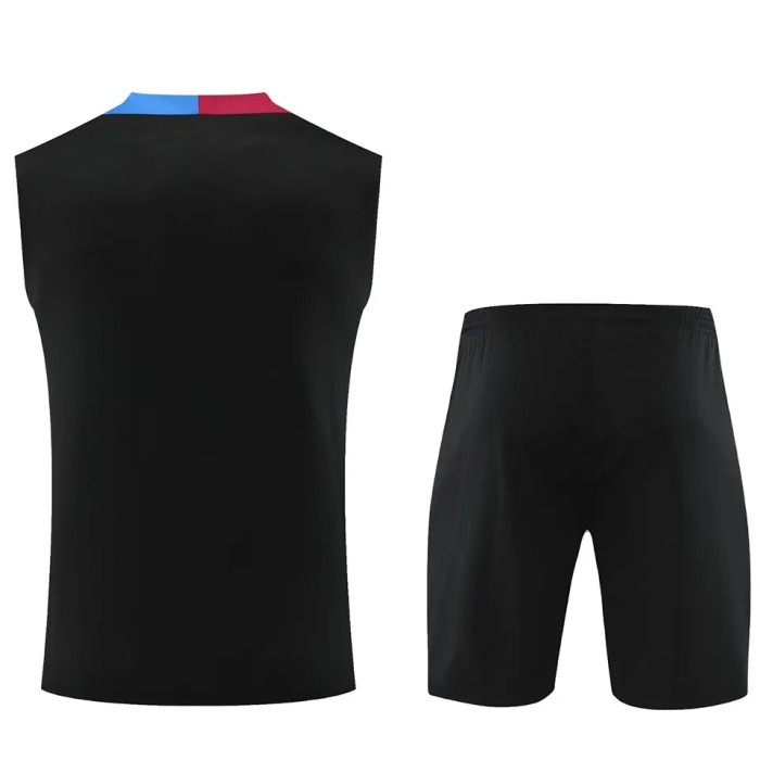Barcelona Training Jersey 24/25