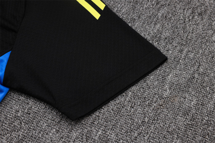 Manchester United POLO Jersey 25/26