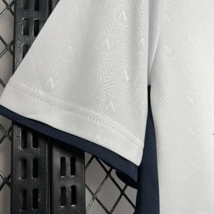 Napoli Away Man Jersey 24/25