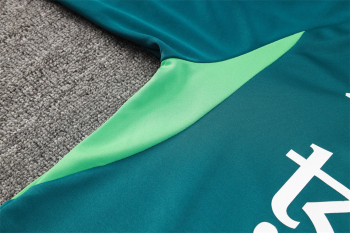 Manchester United Training Jersey Suit 23/24