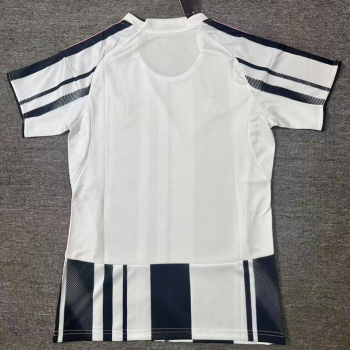 Juventus Home Woman Jersey 25/26