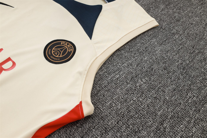 Paris Saint Germain Training Jersey 23/24