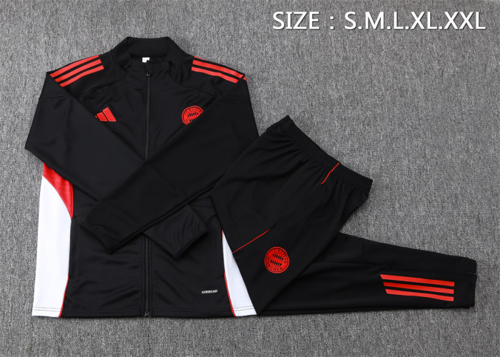 Bayern Munich Training Jacket 25/26