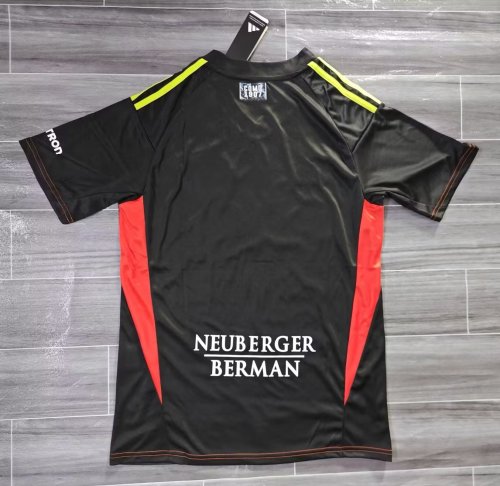 Como Third Man Jersey 24/25