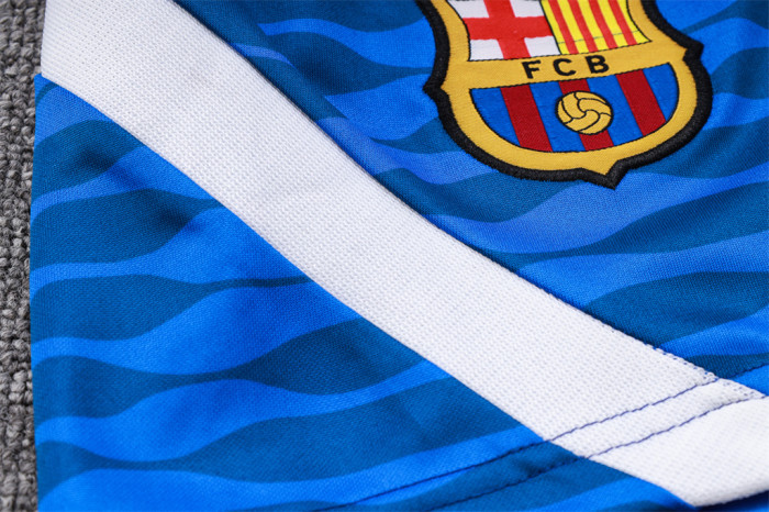 Barcelona Training Jersey 23/24