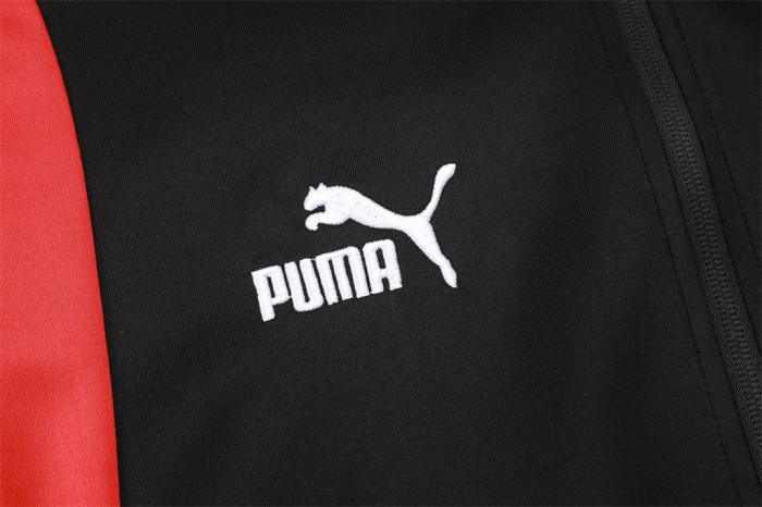 AC Milan Training Jacket 23/24