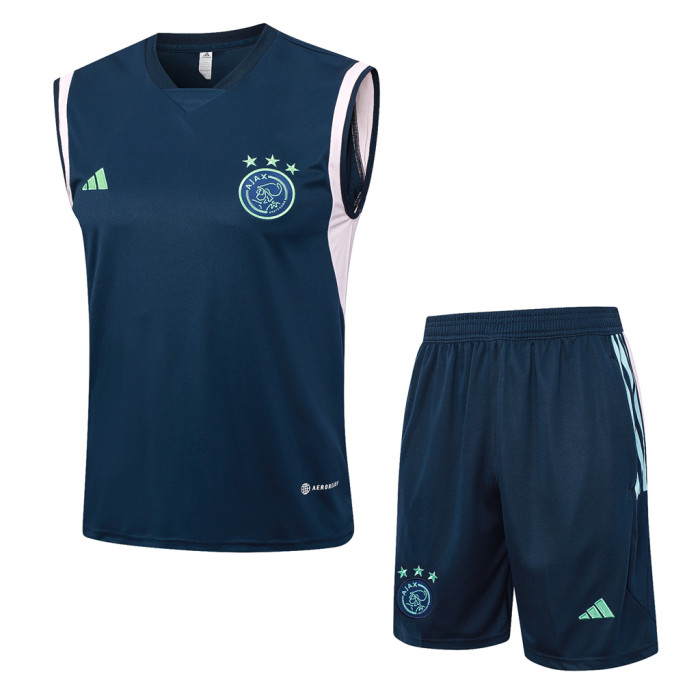 Ajax Training Jersey 23/24