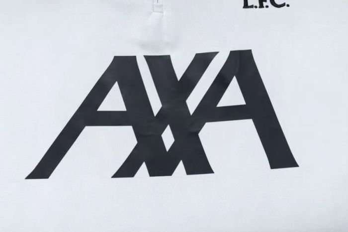 Liverpool Training Jersey Suit 23/24