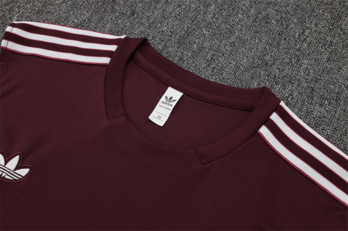 Bayern Munich Training Jersey 25/26