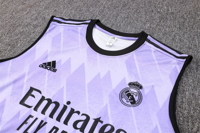 Real Madrid Training Jersey 23/24
