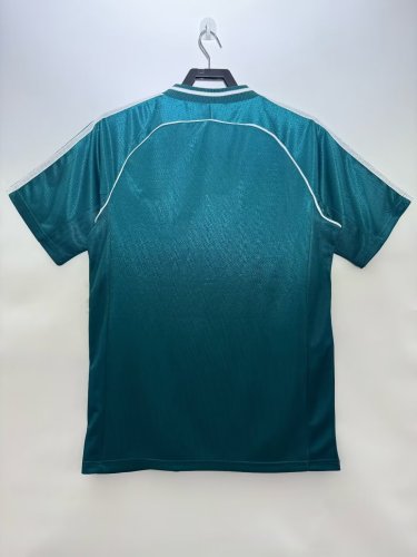 Germany Away Retro Jersey 1998