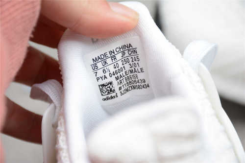 UltraBOOST 4.0 Continental Footwear White BB6168