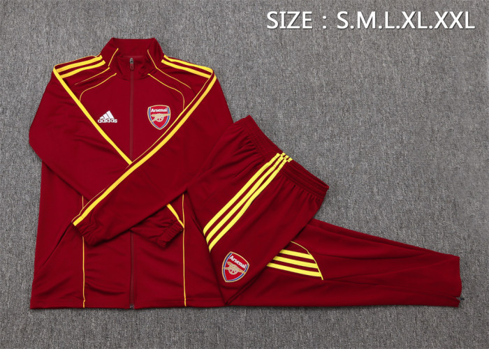 Arsenal Training Jacket 25/26