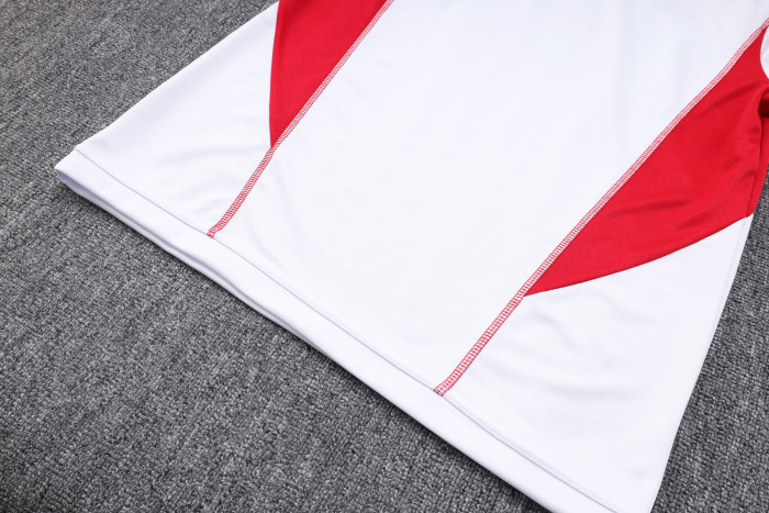 Flamengo Training Jersey Suit 23/24