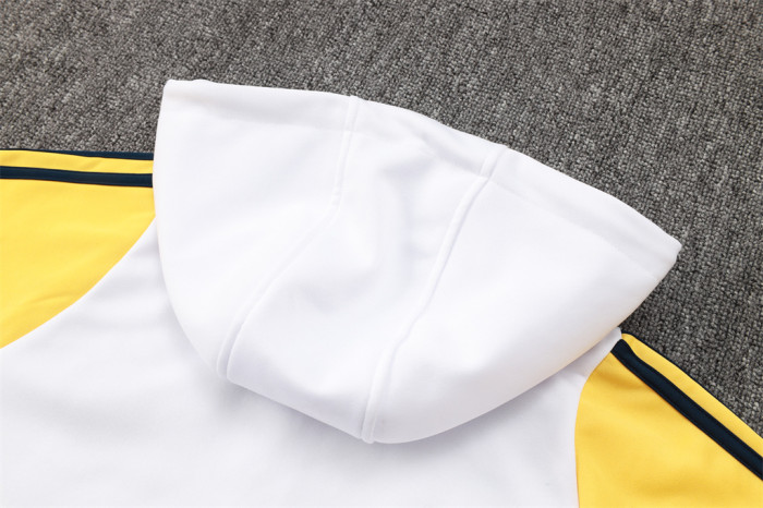 Real Madrid Training Suit 24/25