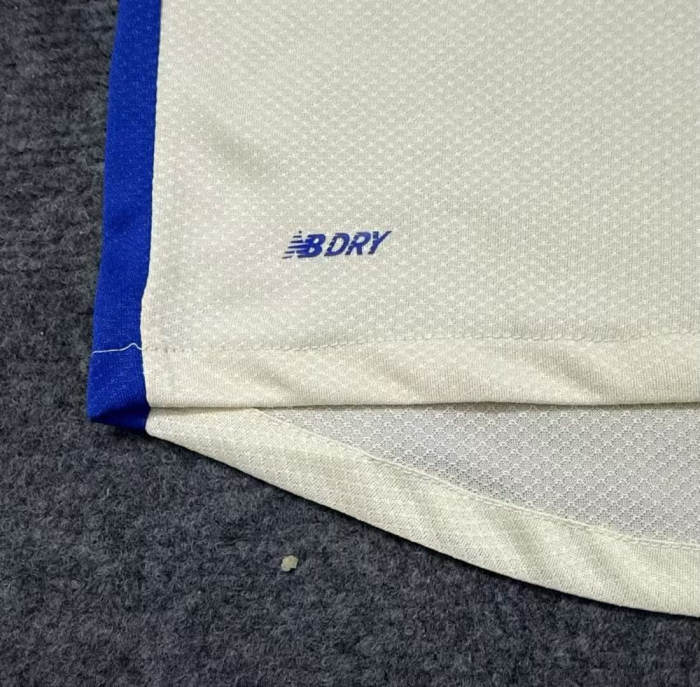 FC Porto Third Man Jersey 25/26