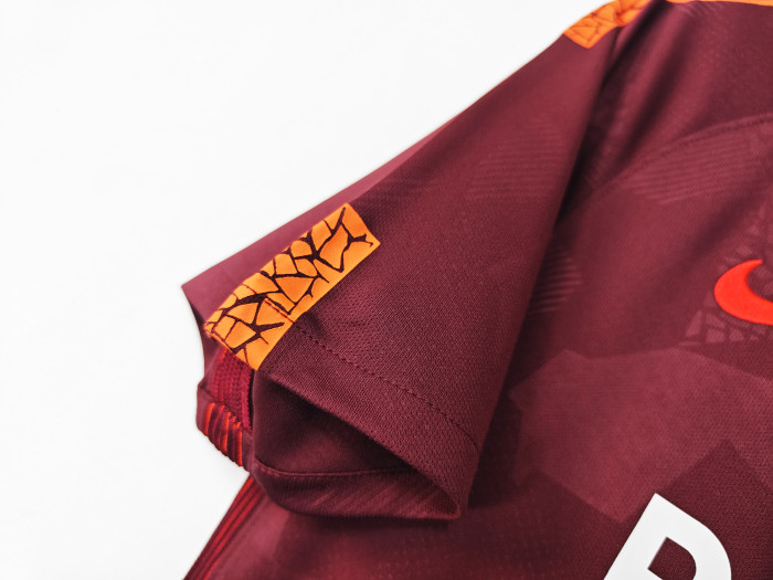 Barcelona Third Retro Jersey 2017/18