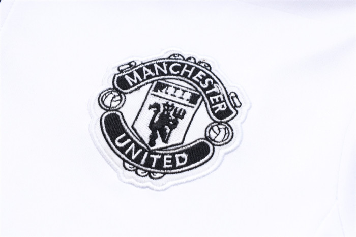 Manchester United Kids Training Suit 23/24