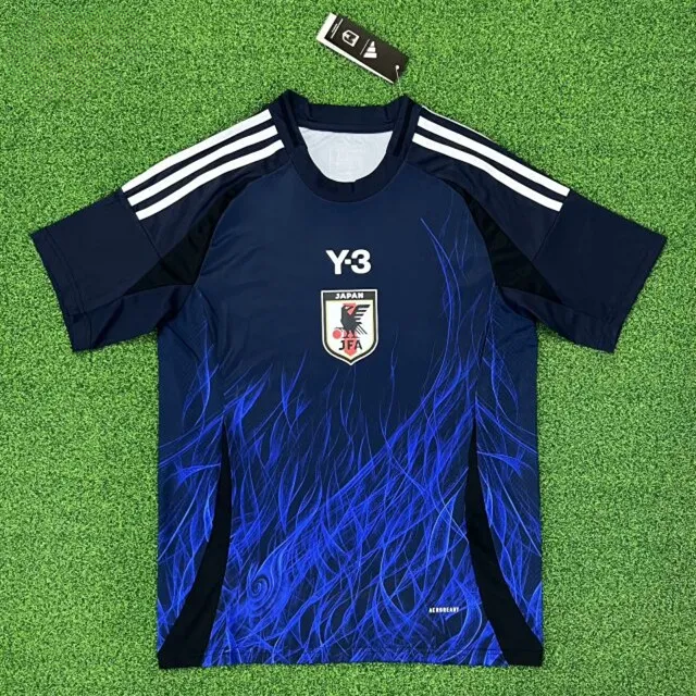 Japan 2024 Home Man Jersey