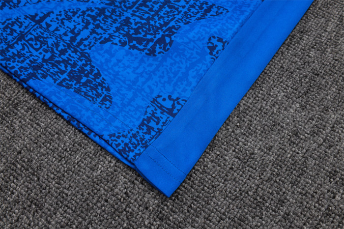 France Training Jersey 24/25