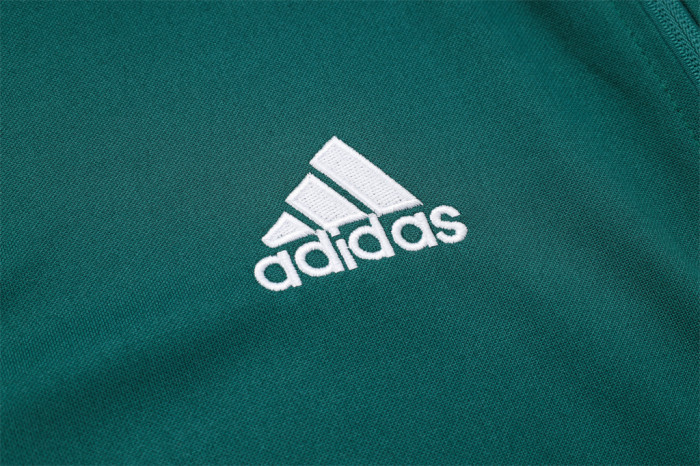 Mexico Training Jacket 23/24