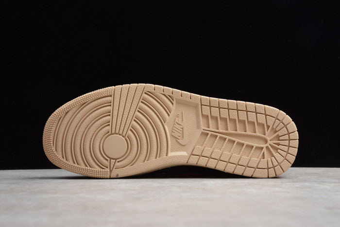 Air Jordan 1 Retro Shattered Backboard 3.0 555088-028