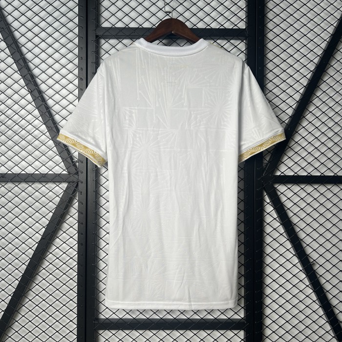 Mexico Gold Man Jersey 25/26