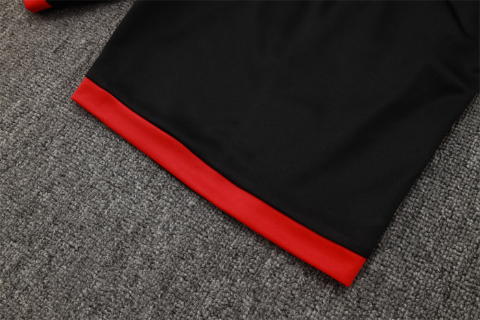 Flamengo Training Jersey 25/26