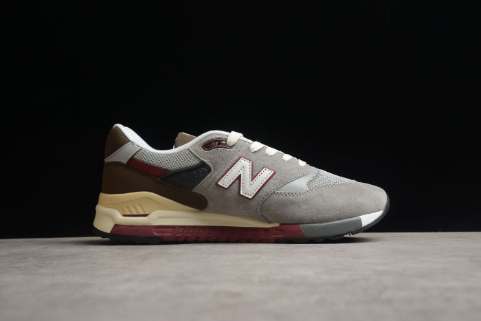 New Balance 998 'Grey' M998GB
