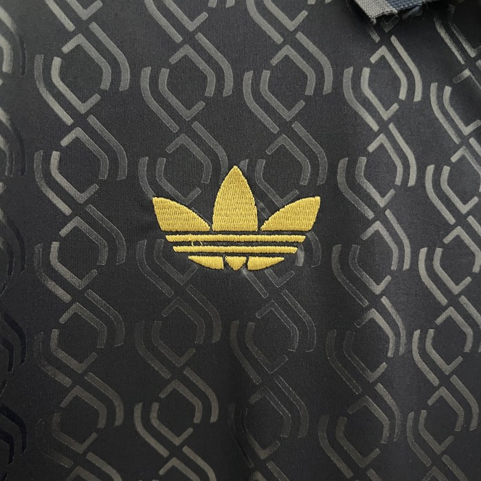 Juventus Third Man Jersey 24/25