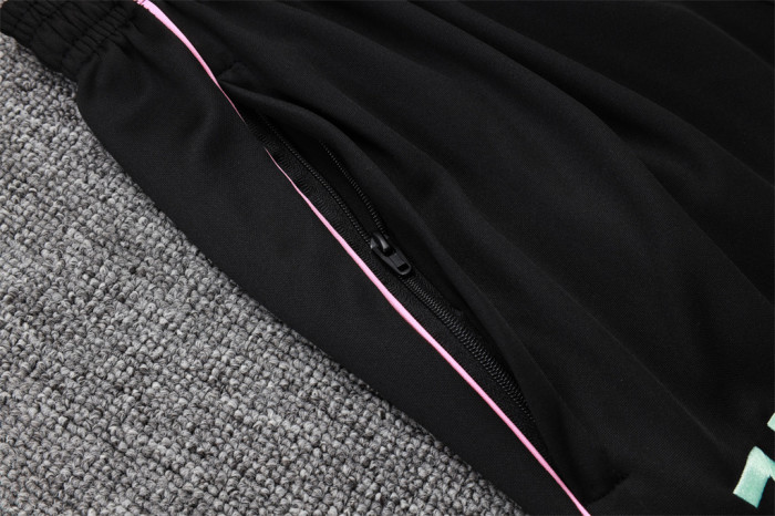 Juventus Training Jacket Suit 25/26