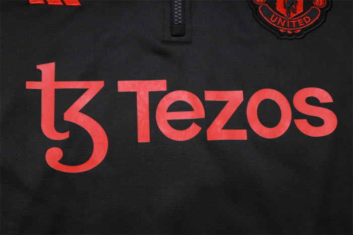 Manchester United Training Suit 23/24