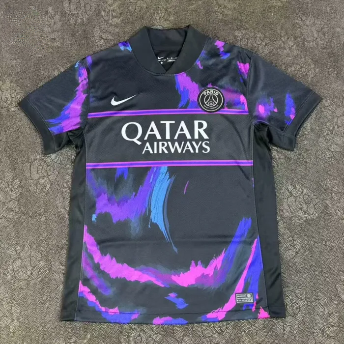 Paris Saint Germain Special Edition Man Jersey 25/26