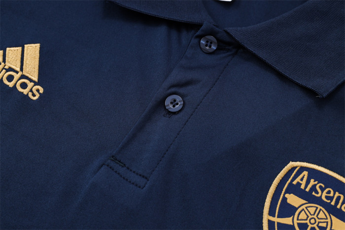 Arsenal POLO Jersey 23/24